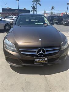 2016 Mercedes-Benz C 300 Luxury - Photo 1 - Ventura, CA 93003