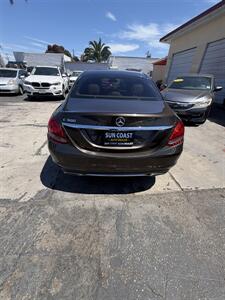 2016 Mercedes-Benz C 300 Luxury - Photo 2 - Ventura, CA 93003