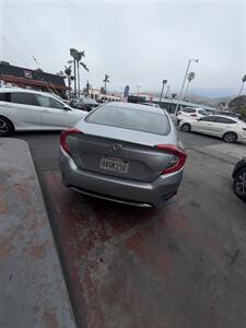 2021 Honda Civic LX - Photo 4 - Ventura, CA 93003