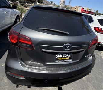 2015 Mazda CX-9 Grand Touring - Photo 7 - Ventura, CA 93003