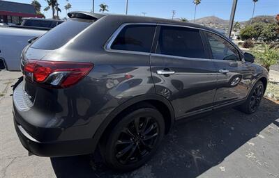 2015 Mazda CX-9 Grand Touring - Photo 3 - Ventura, CA 93003