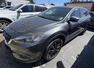 2015 Mazda CX-9 Grand Touring - Photo 1 - Ventura, CA 93003