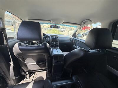 2015 Mazda CX-9 Grand Touring - Photo 4 - Ventura, CA 93003