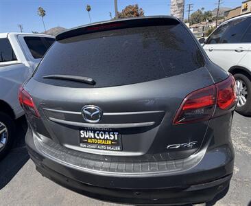 2015 Mazda CX-9 Grand Touring - Photo 6 - Ventura, CA 93003