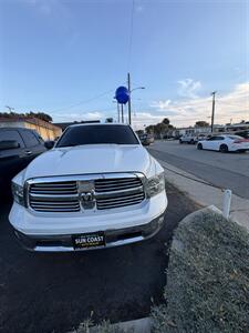 2013 RAM 1500 SLT - Photo 1 - Ventura, CA 93003