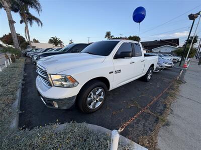 2013 RAM 1500 SLT - Photo 2 - Ventura, CA 93003