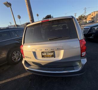 2015 Dodge Grand Caravan American Value Package - Photo 9 - Ventura, CA 93003