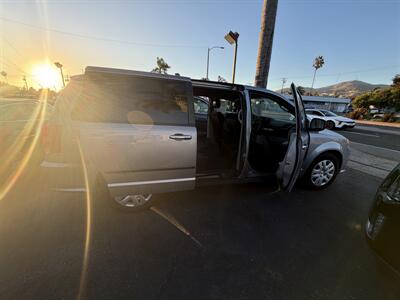 2015 Dodge Grand Caravan American Value Package - Photo 6 - Ventura, CA 93003