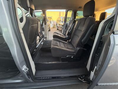 2015 Dodge Grand Caravan American Value Package - Photo 5 - Ventura, CA 93003