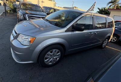 2015 Dodge Grand Caravan American Value Package - Photo 2 - Ventura, CA 93003