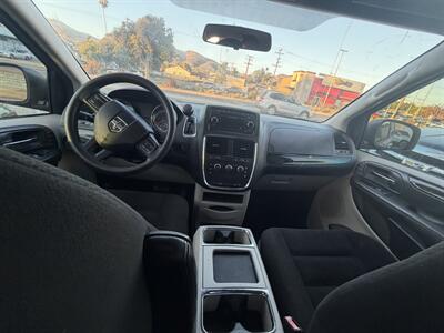 2015 Dodge Grand Caravan American Value Package - Photo 8 - Ventura, CA 93003