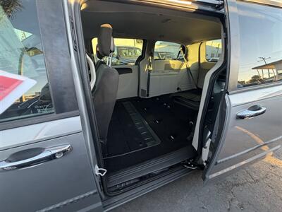 2015 Dodge Grand Caravan American Value Package - Photo 3 - Ventura, CA 93003