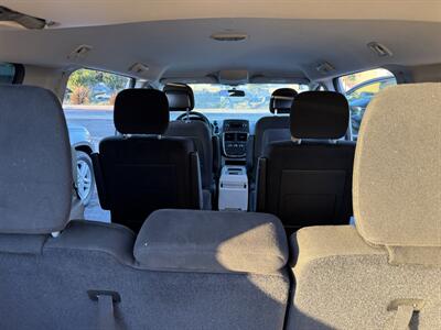2015 Dodge Grand Caravan American Value Package - Photo 4 - Ventura, CA 93003