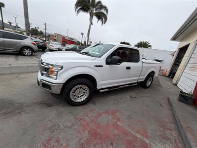 2019 Ford F-150 XLT   - Photo 4 - Ventura, CA 93003