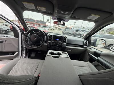 2019 Ford F-150 XLT   - Photo 5 - Ventura, CA 93003
