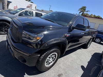 2013 Toyota Tundra Limited - Photo 1 - Ventura, CA 93003