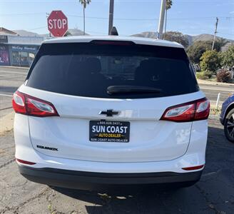 2020 Chevrolet Equinox LS - Photo 3 - Ventura, CA 93003