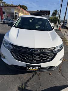 2020 Chevrolet Equinox LS - Photo 4 - Ventura, CA 93003