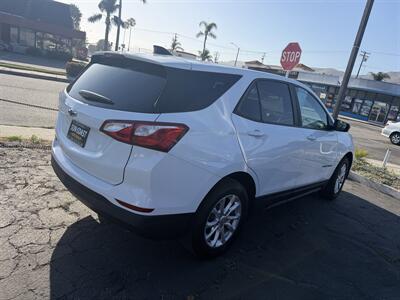2020 Chevrolet Equinox LS - Photo 2 - Ventura, CA 93003