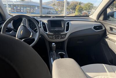 2020 Chevrolet Equinox LS - Photo 5 - Ventura, CA 93003