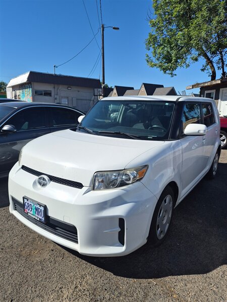 2011 Scion xB   - Photo 1 - Eugene, OR 97402
