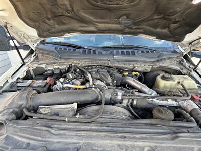 2017 Ford F-250 Super Duty XLT   - Photo 7 - Eugene, OR 97402