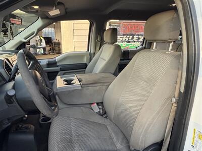 2017 Ford F-250 Super Duty XLT   - Photo 10 - Eugene, OR 97402