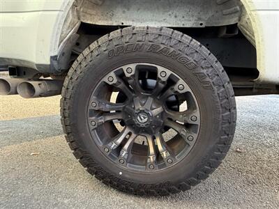 2017 Ford F-250 Super Duty XLT   - Photo 21 - Eugene, OR 97402
