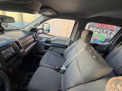 2017 Ford F-250 Super Duty XLT   - Photo 20 - Eugene, OR 97402