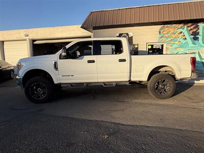 2017 Ford F-250 Super Duty XLT   - Photo 2 - Eugene, OR 97402