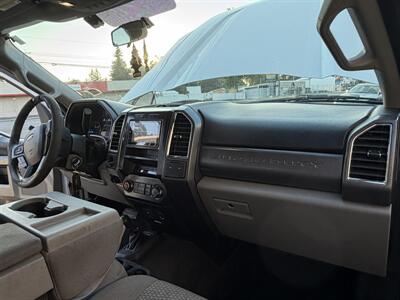 2017 Ford F-250 Super Duty XLT   - Photo 11 - Eugene, OR 97402