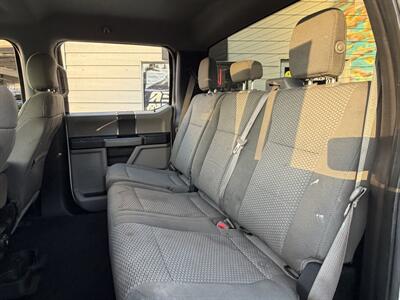 2017 Ford F-250 Super Duty XLT   - Photo 15 - Eugene, OR 97402