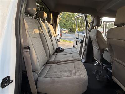 2017 Ford F-250 Super Duty XLT   - Photo 14 - Eugene, OR 97402