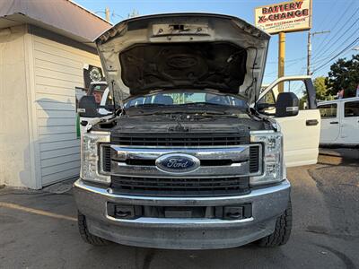 2017 Ford F-250 Super Duty XLT   - Photo 4 - Eugene, OR 97402