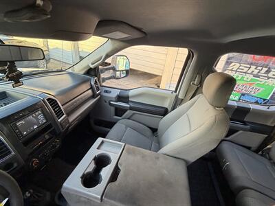 2017 Ford F-250 Super Duty XLT   - Photo 19 - Eugene, OR 97402