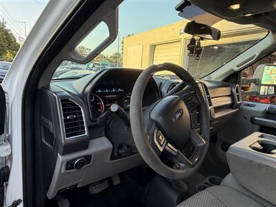 2017 Ford F-250 Super Duty XLT   - Photo 12 - Eugene, OR 97402