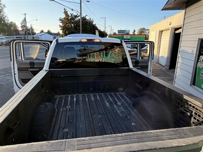2017 Ford F-250 Super Duty XLT   - Photo 6 - Eugene, OR 97402