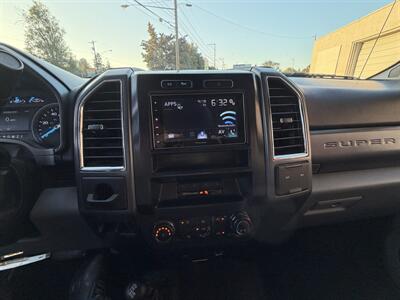 2017 Ford F-250 Super Duty XLT   - Photo 17 - Eugene, OR 97402