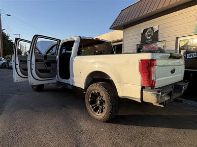2017 Ford F-250 Super Duty XLT   - Photo 5 - Eugene, OR 97402