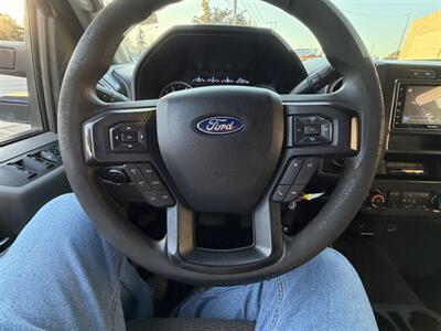 2017 Ford F-250 Super Duty XLT   - Photo 9 - Eugene, OR 97402