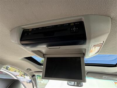 2010 Toyota Sequoia Platinum - Photo 25 - Eugene, OR 97402