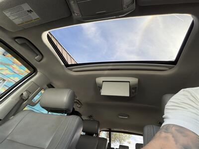 2010 Toyota Sequoia Platinum - Photo 18 - Eugene, OR 97402