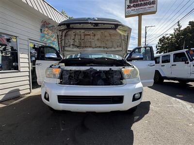 2010 Toyota Sequoia Platinum - Photo 5 - Eugene, OR 97402