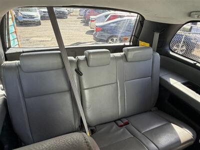 2010 Toyota Sequoia Platinum - Photo 27 - Eugene, OR 97402