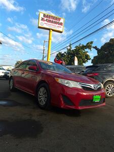 2012 Toyota Camry LE - Photo 11 - Eugene, OR 97402