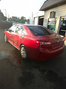 2012 Toyota Camry LE - Photo 12 - Eugene, OR 97402