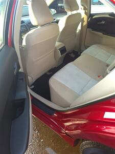 2012 Toyota Camry LE - Photo 6 - Eugene, OR 97402