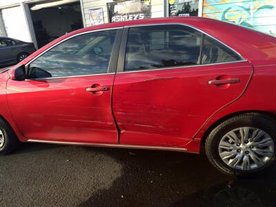 2012 Toyota Camry LE - Photo 8 - Eugene, OR 97402