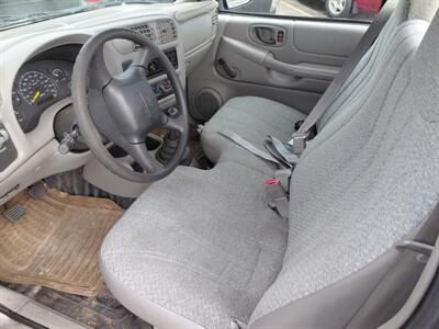 2000 Isuzu Hombre S - Photo 3 - Eugene, OR 97402