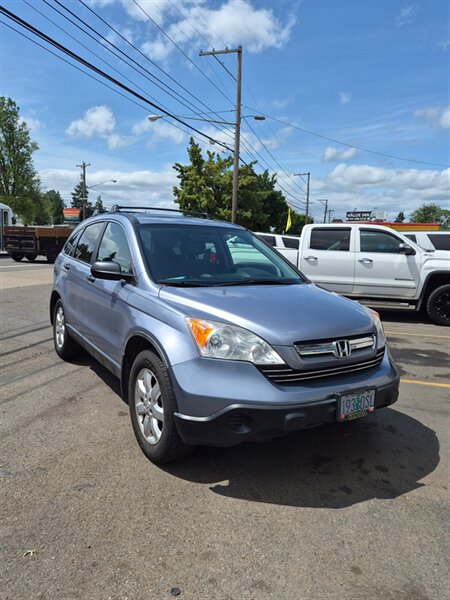 2008 Honda CR-V EX   - Photo 1 - Eugene, OR 97402